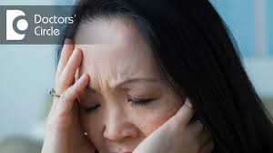 can sinusitis cause dizziness and light