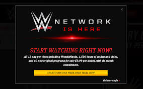 Start a free trial to watch wwe on hulu. Wwe Android App Updated With Wwe Network Access In Time For Launch One Week Free Trial Included