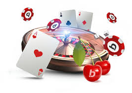 Betcris Casino - Slot machines, Roulette, Blackjack