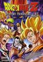 Dragon Ball Z 7: Kyokugen battle!! San dai super saiyajin