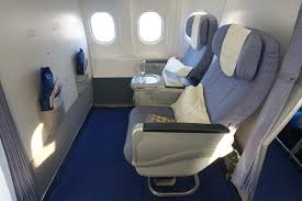 china southern a320 business review i