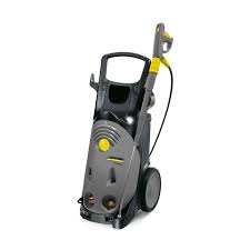 Karcher has developed innovative high pressure water jet cleaners for the past eighty years. High Pressure Washer Hd 10 25 4 S Karcher