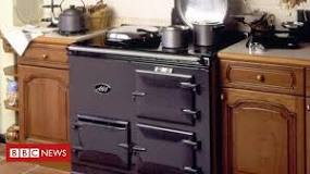 What is an AGA in Britain?