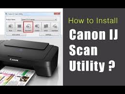 You can complete from scanning to saving at one time by simply clicking the corresponding. Pin On Ij Start Canon