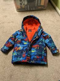 Place Boys Winter Coat 3t Baby