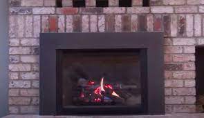 Guide For Cleaning A Stone Fireplace