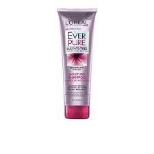 l oreal hair expertise ever pure