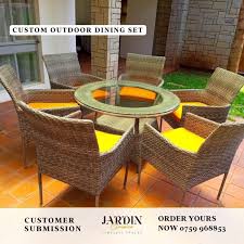 Home Jardin Classics