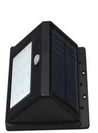 Shop Generic Bright Outdoor Solar Lights Motion Sensor