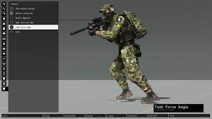 I'm trying to make logged in admins be able to open the ace arsenal on a remote pla. Karel Moricky On Twitter Arsenal Is Now Available In Arma3 Dev Build Tweet Me Images Of Your Favorite Loadouts Http T Co Kz4taw1cyi