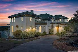 Tapatio Springs Boerne Tx Homes For