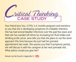 Medical Surgical Nursing  Critical Thinking for Person Centred    