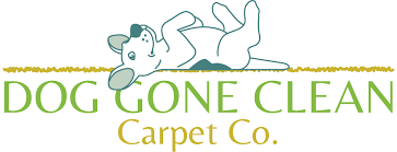 bend oregon carpet cleaning dog gone