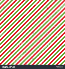 Christmas Background Color Diagonal Stripes Vector Stock Vector