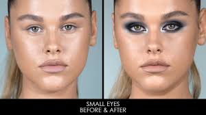 natasha denona beauty tutorial how to