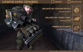 the 35 best fallout new vegas mods