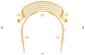 10 Comprehensive Bass Concert Hall Interactive Seating Chart