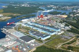The company was formed by the merger of swedish mining and forestry products company stora ab and finnish forestry products company enso oyj in 1998. Stora Enso Starts Feasibility Study For Possible Investment In Oulu Mill In Finland
