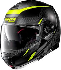 Nolan N100 5 Lumiere N Com Helmet