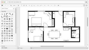 Floor Plan Designer Free Floor Plans