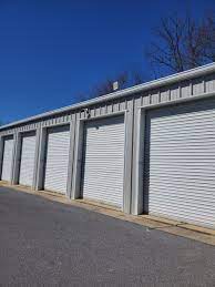 storage units in hagerstown md