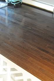 how to clean hardwood floors and