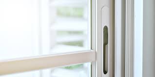 secure a sliding glass door lock