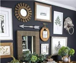 Create An Awesome Gallery Wall For Less