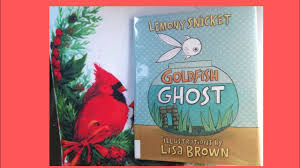 Activities, exercises, and tips to help catch. Ar Books For You Goldfish Ghost Youtube