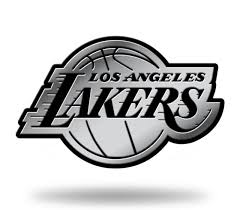 Amazon com amscan los angeles lakers basketball lunch napkins. Los Angeles Lakers Logo Logodix