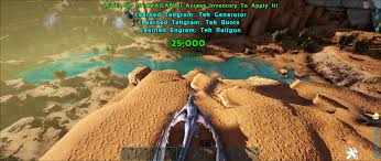 The tek replicator requires you to first get the tekgram for the replicator. What Tek Engrams Are Unlockable On Extinction Ark Survival Evolved General Discussions