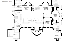 Floorplans Homes Of The Rich