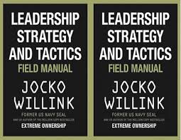 review of jocko willink s leadership