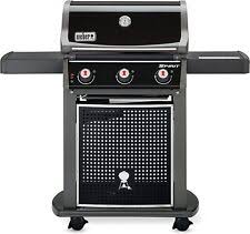 e 310 red lp outdoor gas grill