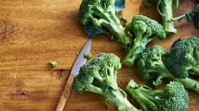 Who should not eat broccoli?