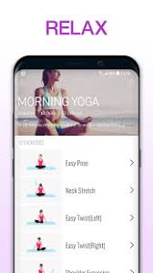 Yoga poses, postures & yoga exercises. Yoga For Beginners Workouts For The Mind Body Apps On Google Play
