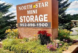 burnsville mn north star mini storage