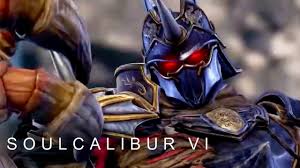 Aeon calcos · algol, defeat him in quick battle mode* or as the boss of legendary souls mode. Soul Calibur 6 Introduces Groh And Reveals More Returning Characters Soul Calibur 6