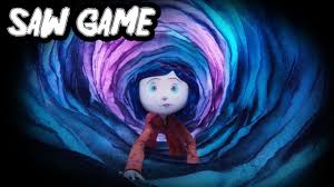 Coraline walkthrough part 6 movie game wii 6 of 10 by wishingtikal. Nos Atrapa La Bruja Coraline Saw Game En Directo Youtube