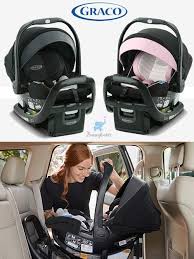 Best Infant Car Seats Of 2022