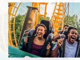 Loch Ness Monster Coaster Will Have New