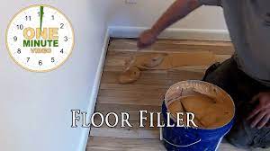 floor filler you