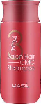 masil 3 salon hair cmc shoo amino