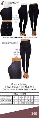Franka Jeans 0130 Franka Jeans 130 Skinny Great Fit High