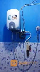 Rinnai reu55rtb water heater gas water heater, pemasangan : Water Heater Listrik 200 Watt Kab Sumedang Jualo