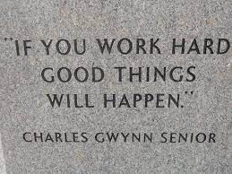 He died on june 16, 2014. A Quote From One Of The Greatest Hitters In Baseball Tony Gwynn Quotable Quotes How To Memorize Things Excellence Quotes