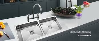 stainless steel kitchen sink suppliers
