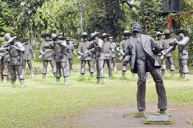 Jose rizal was a writer and revolutionary regarded as the greatest national hero of the philippines. Paciano Rizal Reality Reinvented