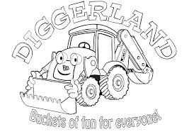 Download this adorable dog printable to delight your child. Kids Club Diggerland Uk Theme Park