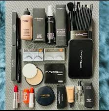 mac new makeup kit combo from